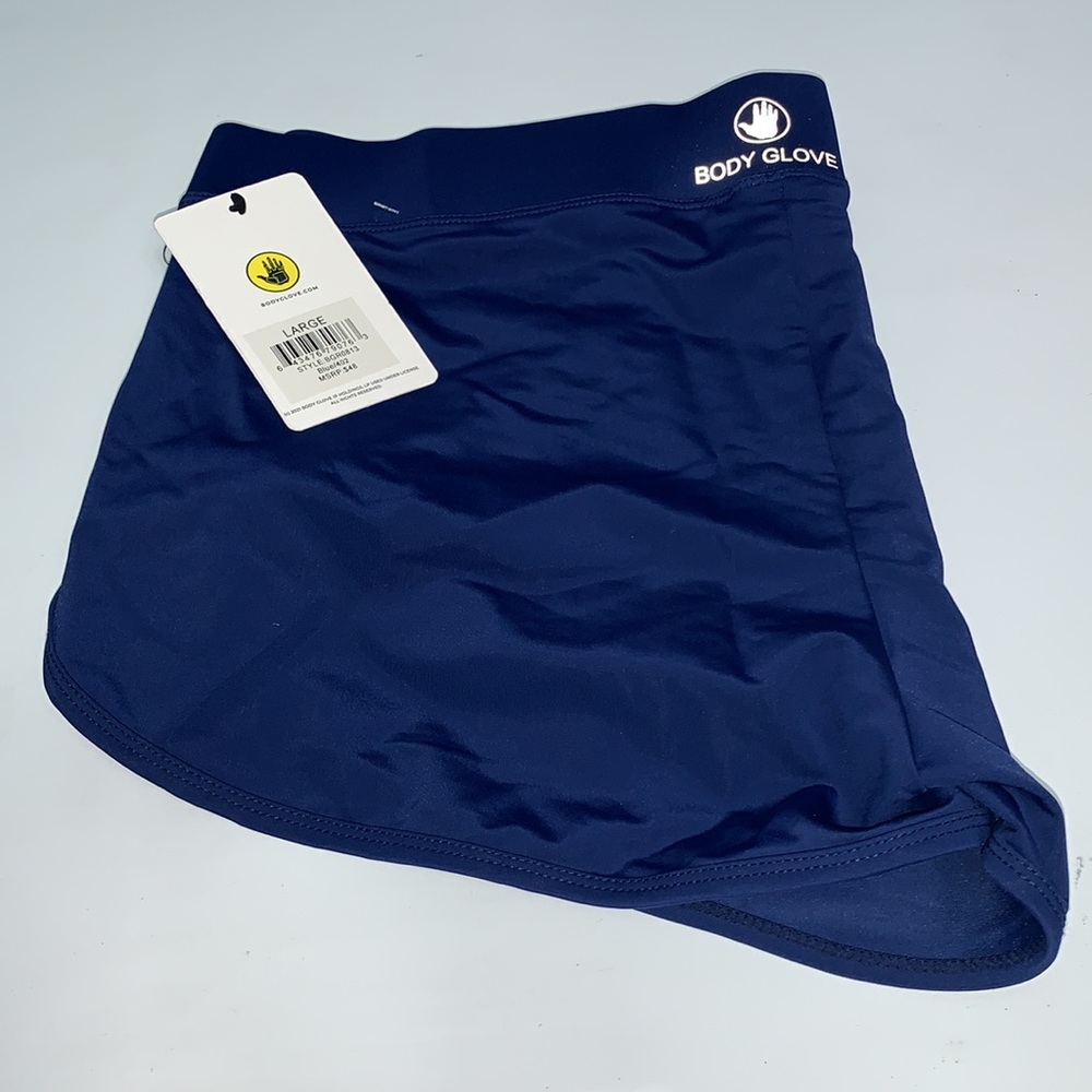 Body Glove Knit Running Shorts Large - Picture 3 of 9